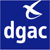 Logo dgac 1